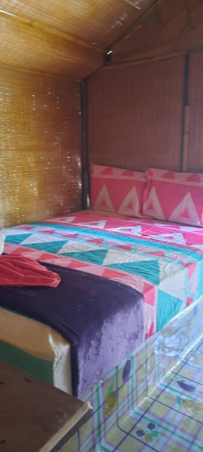 Chill Chill Long Beach Hostel Ko Lanta Exterior foto