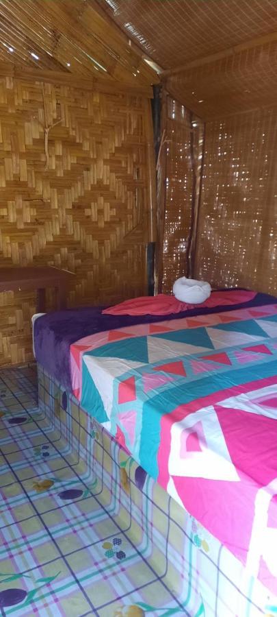 Chill Chill Long Beach Hostel Ko Lanta Exterior foto