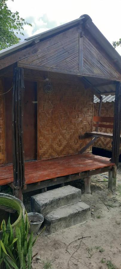 Chill Chill Long Beach Hostel Ko Lanta Exterior foto