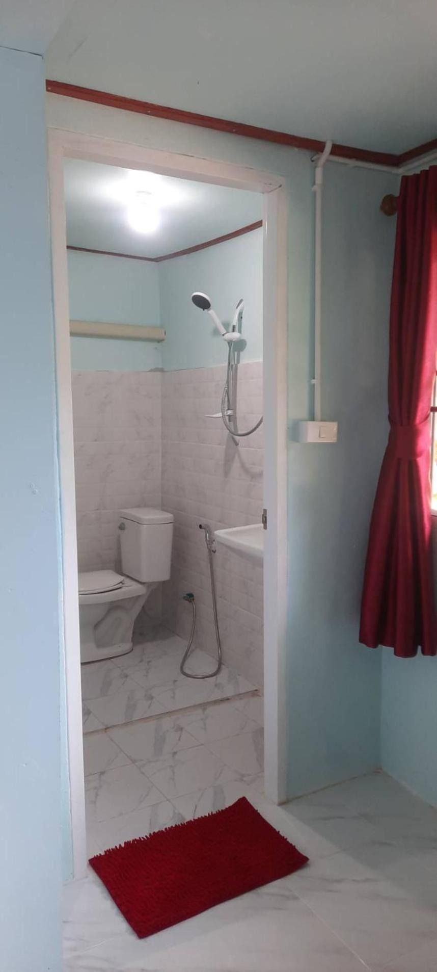 Chill Chill Long Beach Hostel Ko Lanta Exterior foto