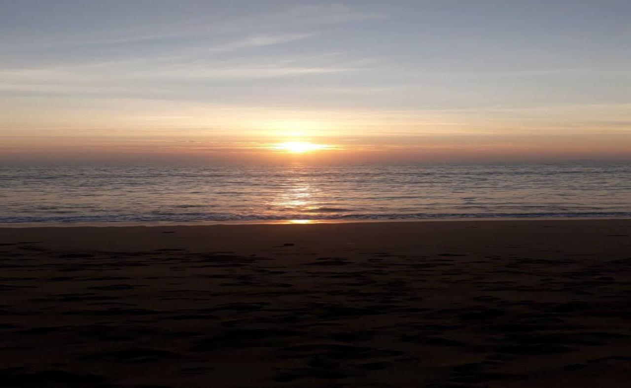 Chill Chill Long Beach Hostel Ko Lanta Exterior foto
